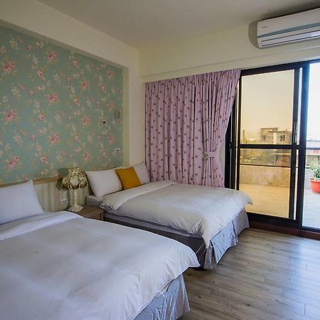 Xiang Xiang Apartment Heng-ch'un Екстериор снимка