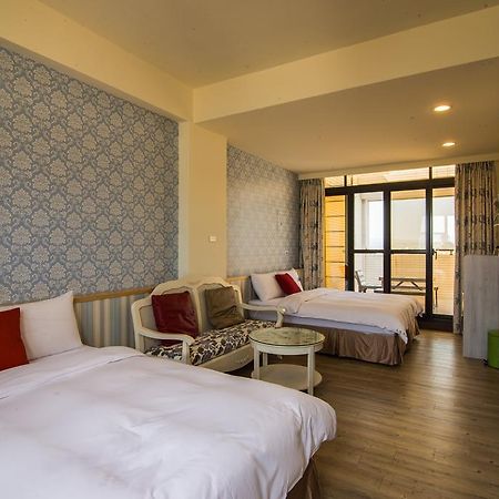 Xiang Xiang Apartment Heng-ch'un Екстериор снимка