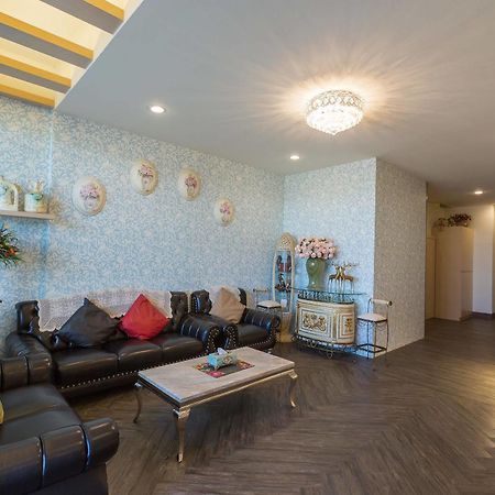 Xiang Xiang Apartment Heng-ch'un Екстериор снимка
