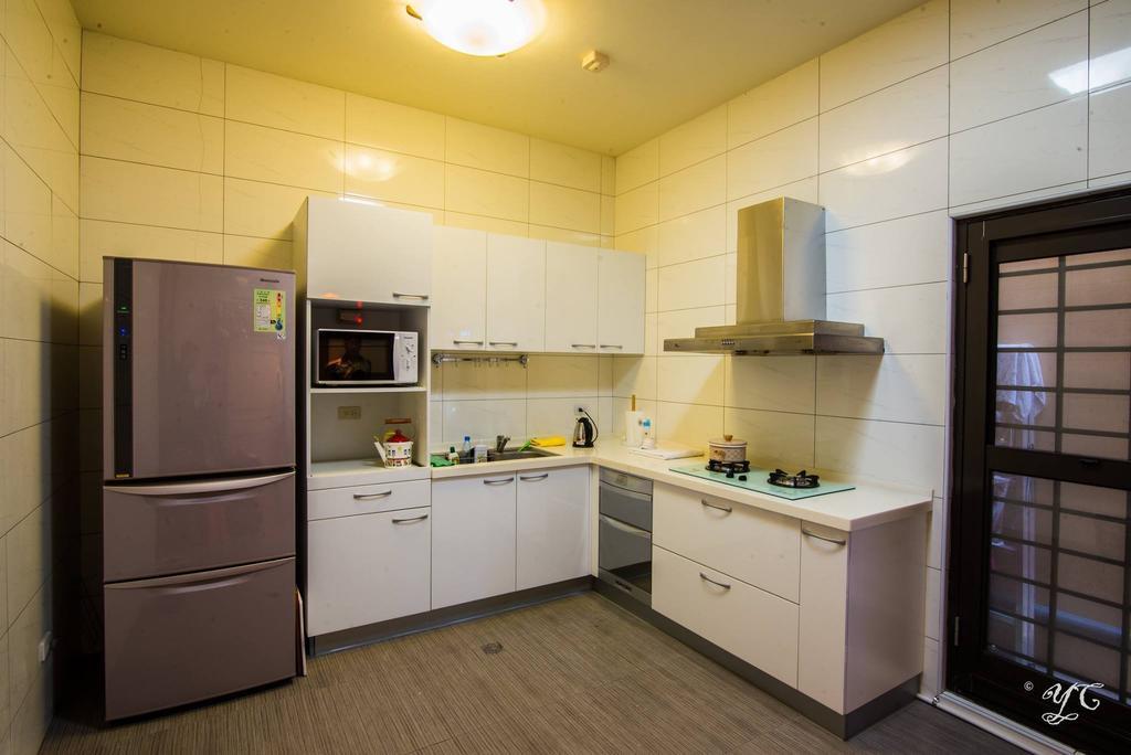 Xiang Xiang Apartment Heng-ch'un Екстериор снимка