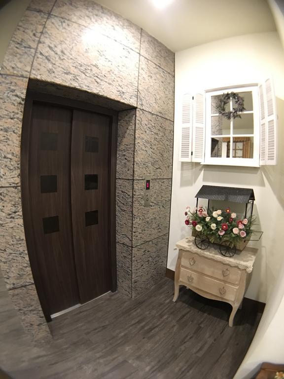 Xiang Xiang Apartment Heng-ch'un Екстериор снимка