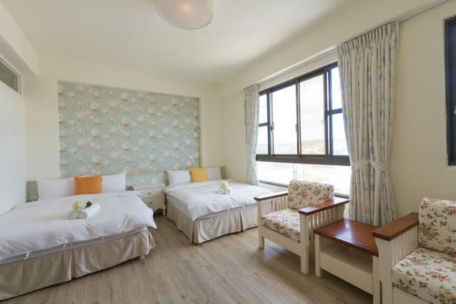 Xiang Xiang Apartment Heng-ch'un Екстериор снимка