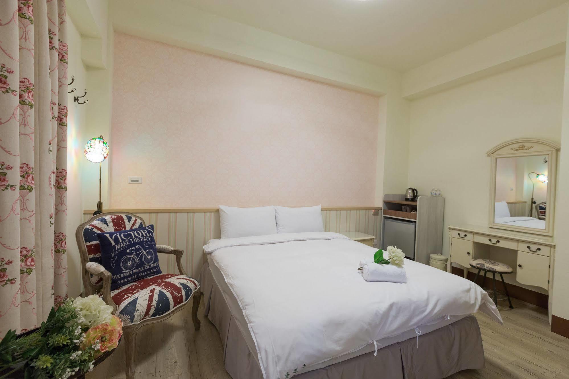 Xiang Xiang Apartment Heng-ch'un Екстериор снимка