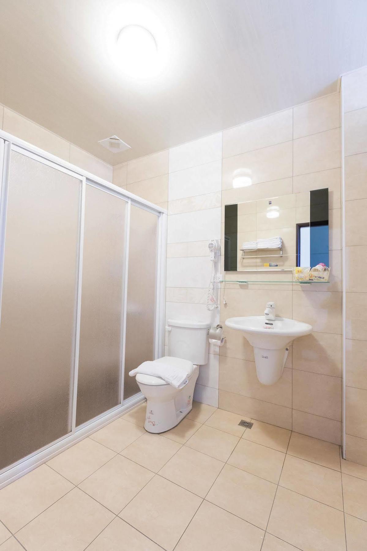Xiang Xiang Apartment Heng-ch'un Екстериор снимка