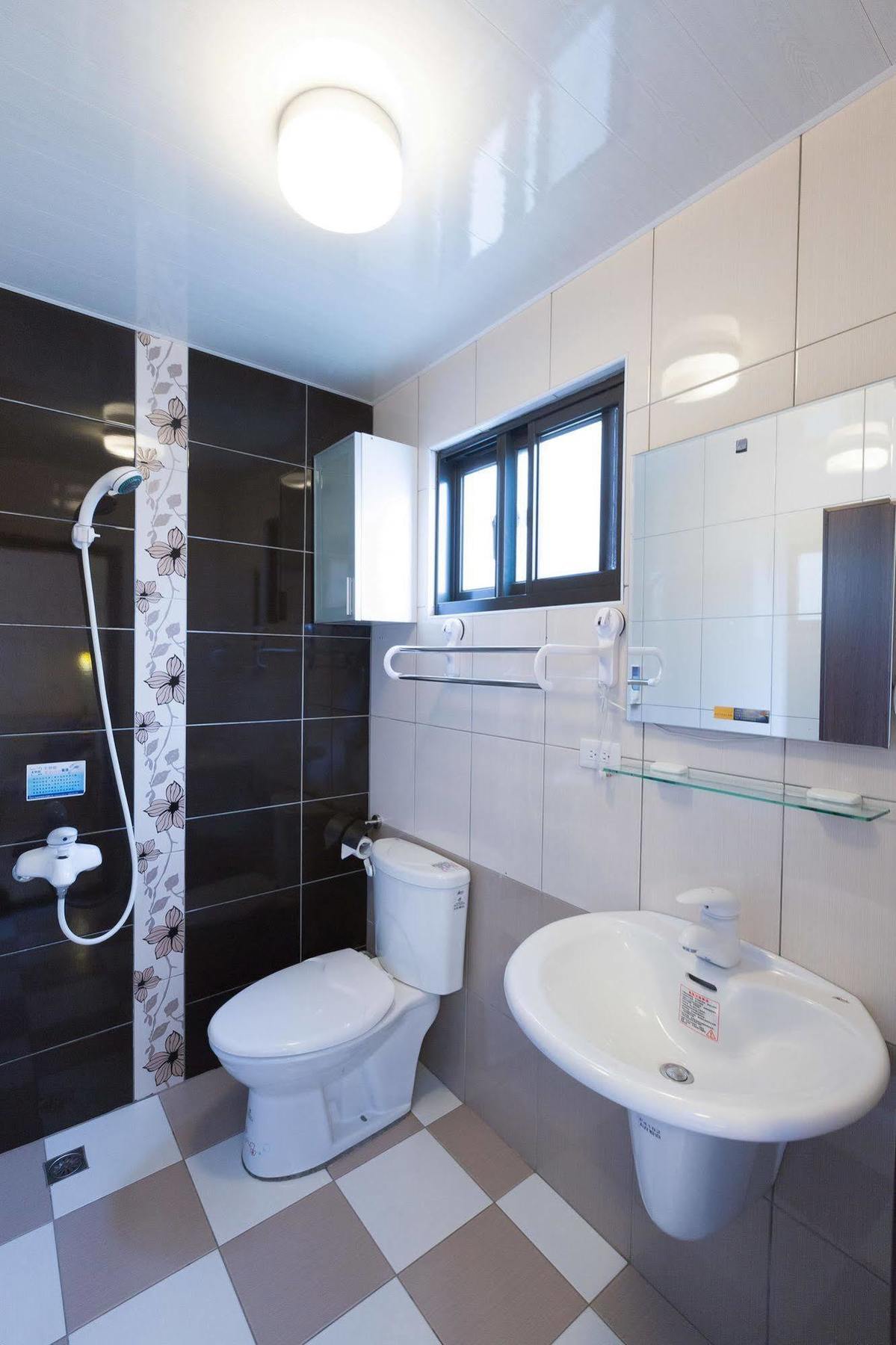 Xiang Xiang Apartment Heng-ch'un Екстериор снимка