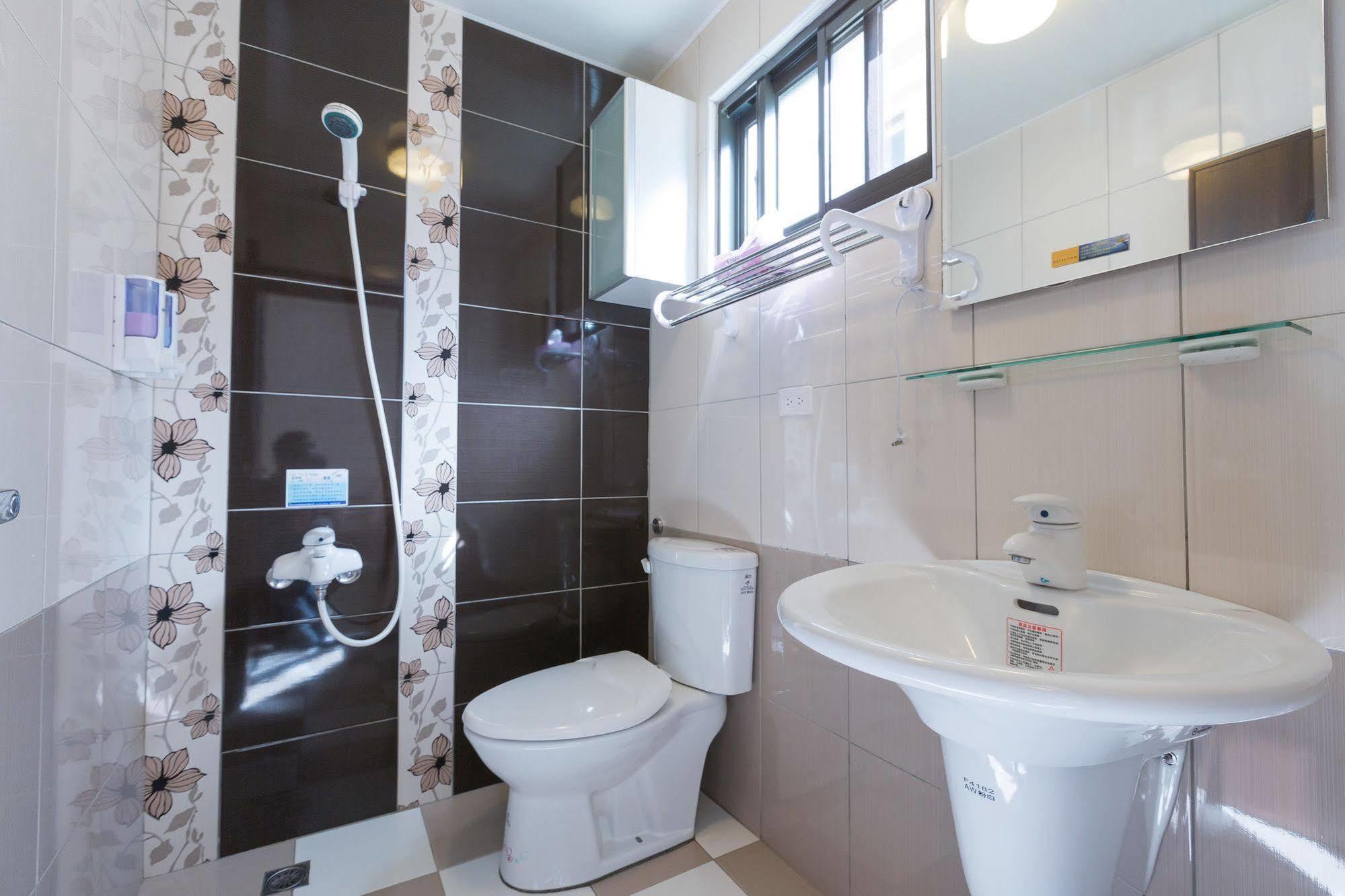 Xiang Xiang Apartment Heng-ch'un Екстериор снимка