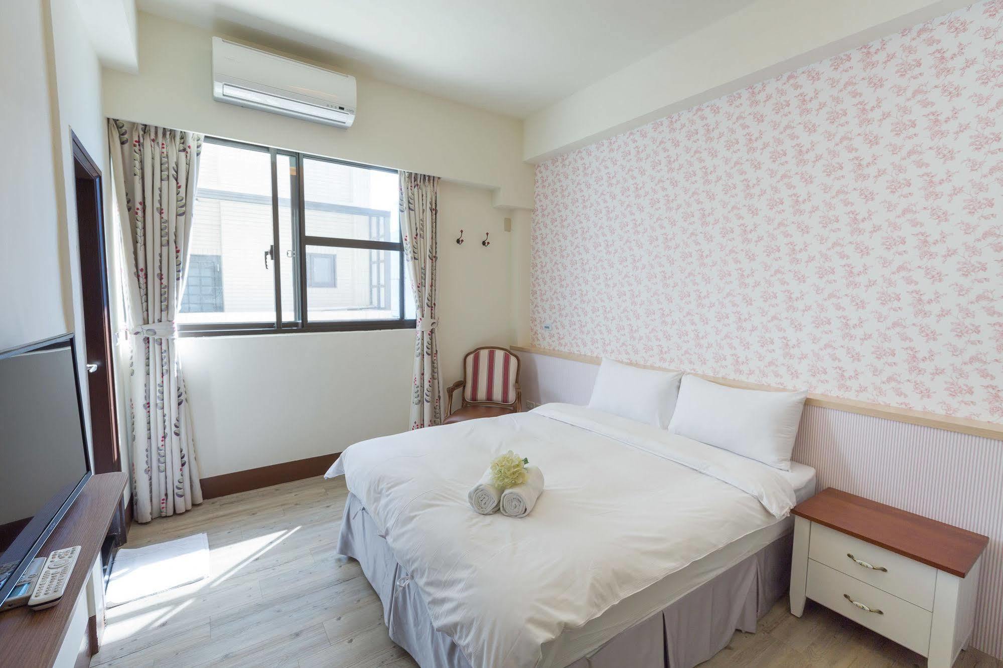 Xiang Xiang Apartment Heng-ch'un Екстериор снимка