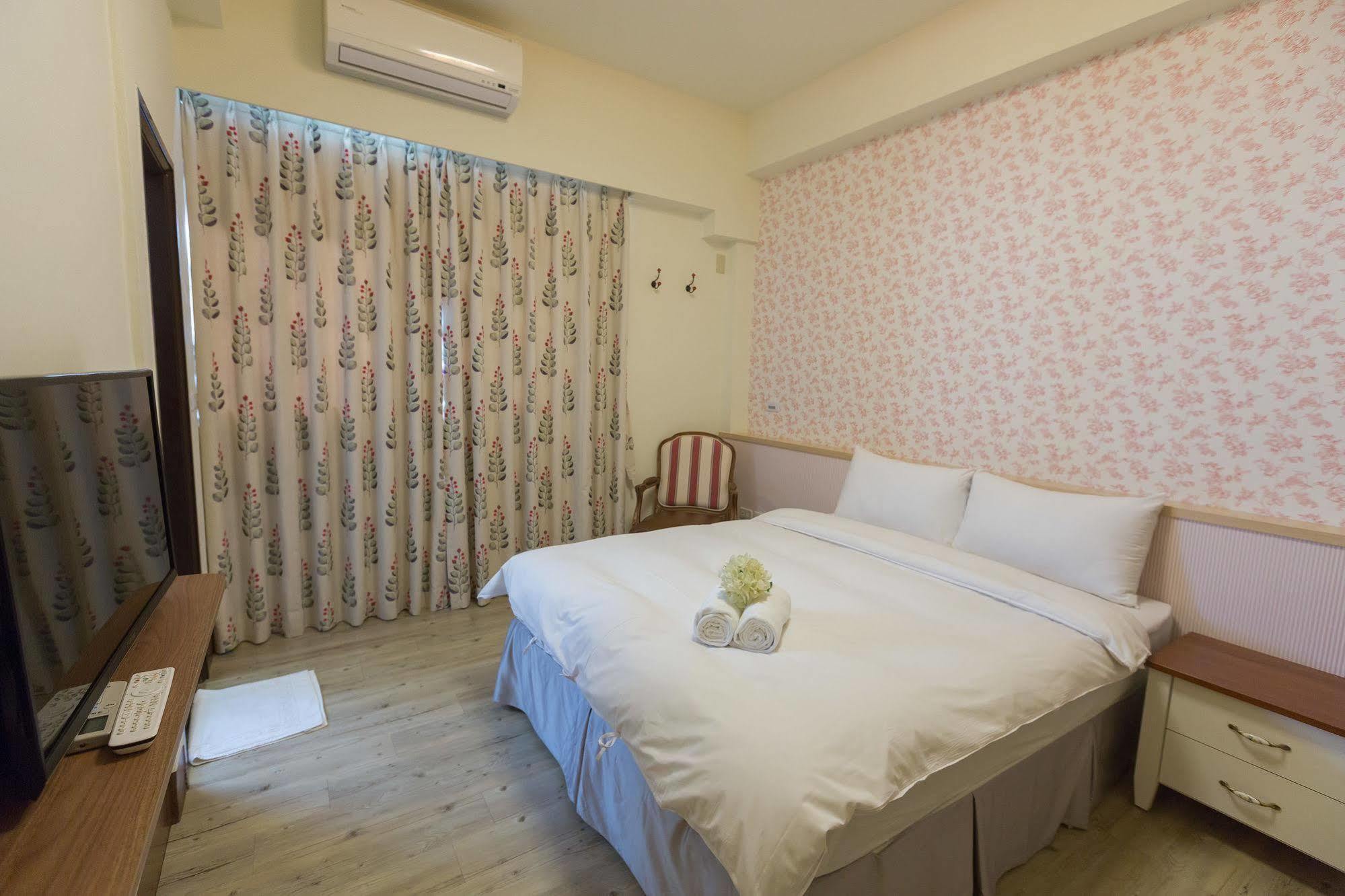 Xiang Xiang Apartment Heng-ch'un Екстериор снимка