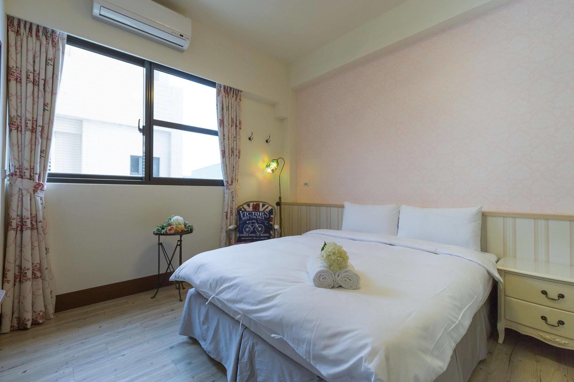 Xiang Xiang Apartment Heng-ch'un Екстериор снимка
