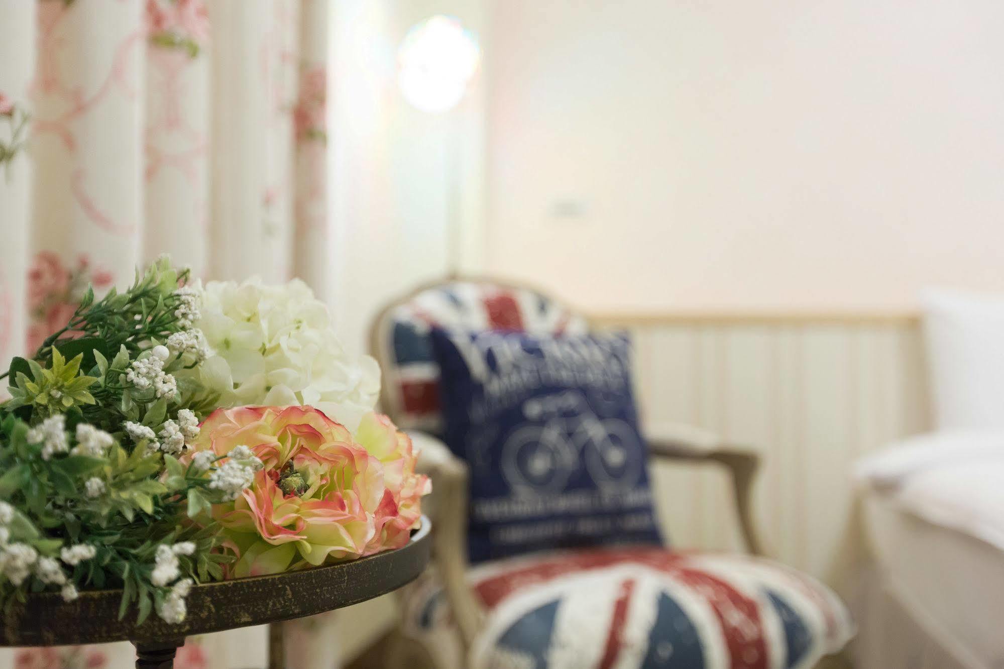 Xiang Xiang Apartment Heng-ch'un Екстериор снимка