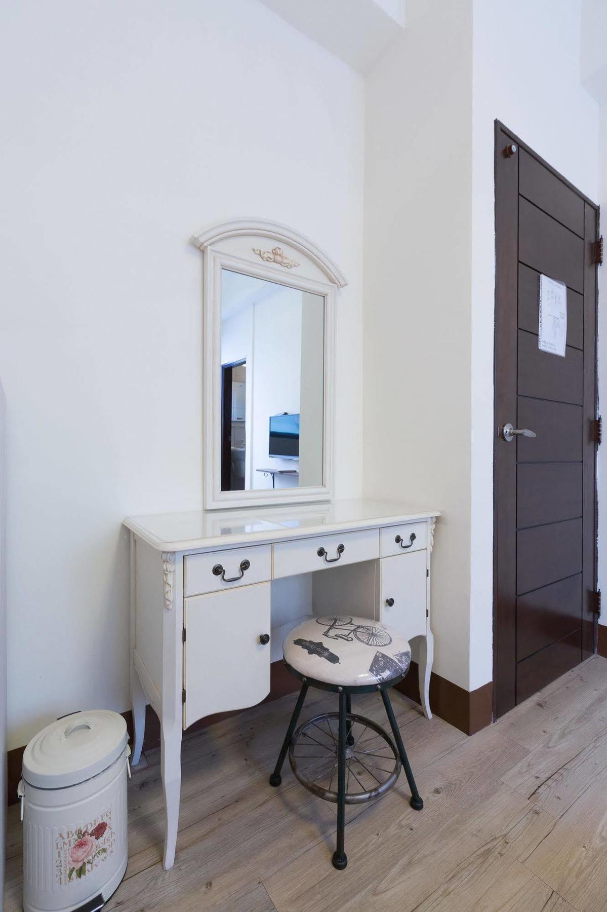 Xiang Xiang Apartment Heng-ch'un Екстериор снимка