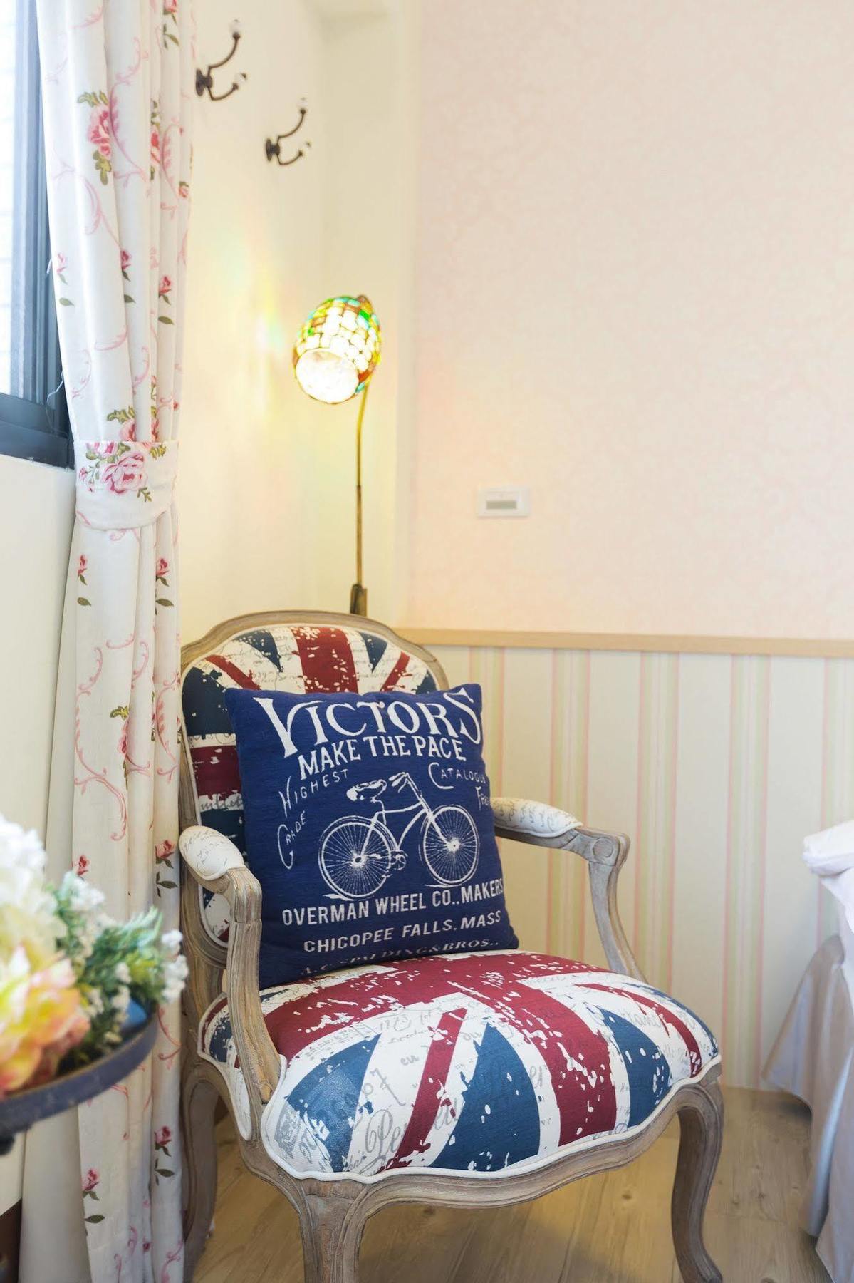 Xiang Xiang Apartment Heng-ch'un Екстериор снимка