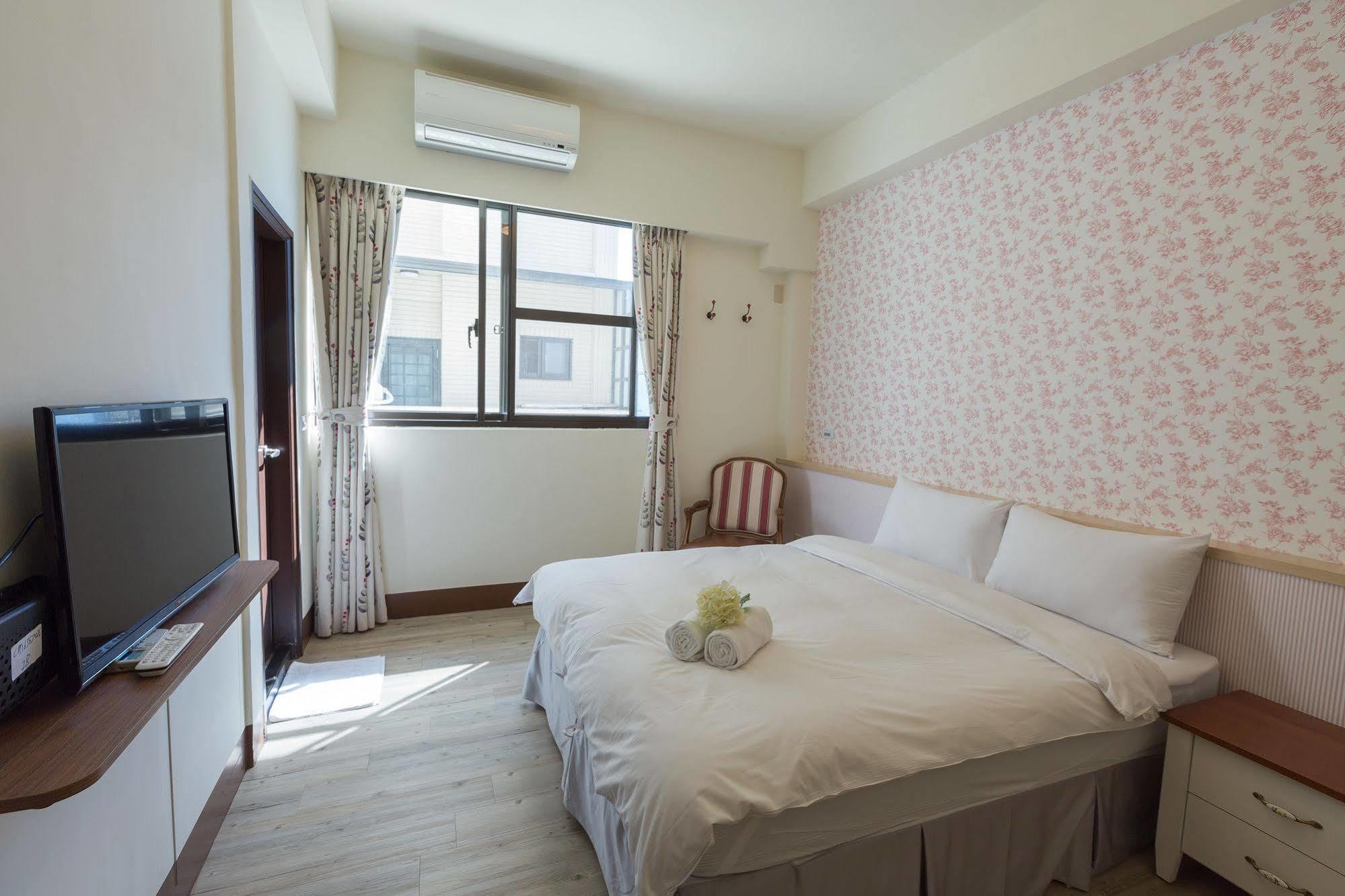 Xiang Xiang Apartment Heng-ch'un Екстериор снимка