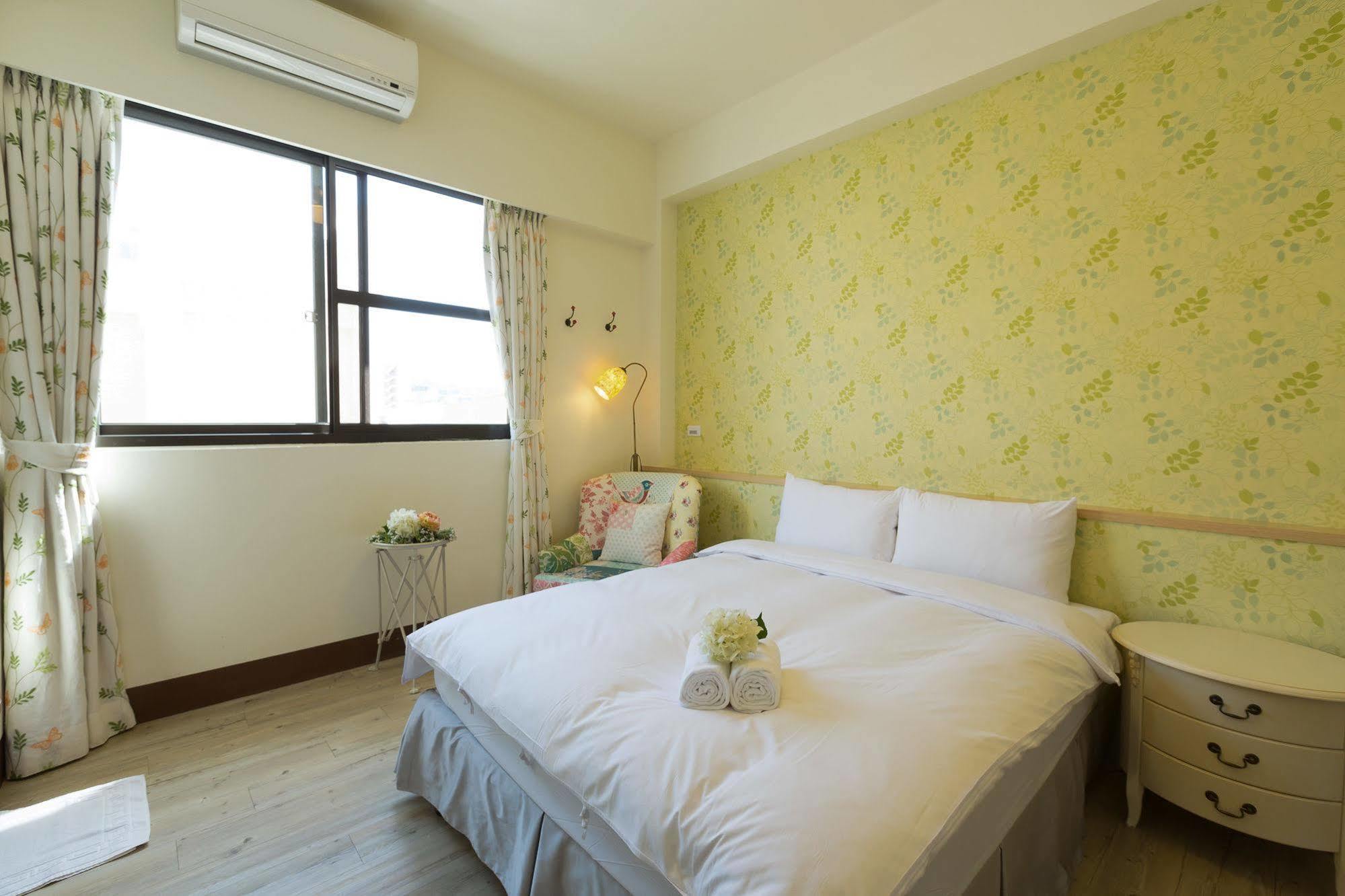 Xiang Xiang Apartment Heng-ch'un Екстериор снимка